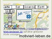 www.motiviert-leben.de"/ Anreise